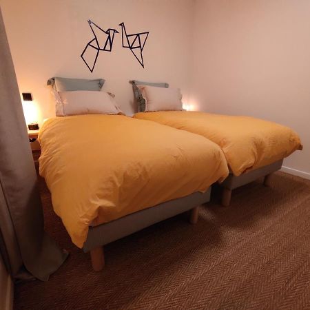 Appartement Hyper Centre Evian - Leman Odyssey ภายนอก รูปภาพ