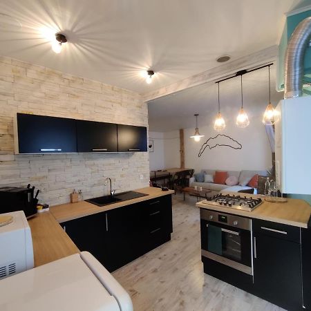 Appartement Hyper Centre Evian - Leman Odyssey ภายนอก รูปภาพ