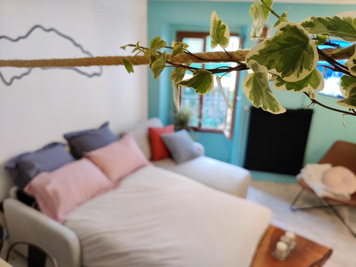 Appartement Hyper Centre Evian - Leman Odyssey ภายนอก รูปภาพ