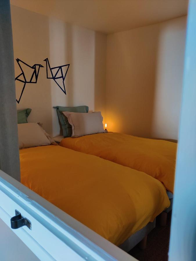 Appartement Hyper Centre Evian - Leman Odyssey ภายนอก รูปภาพ