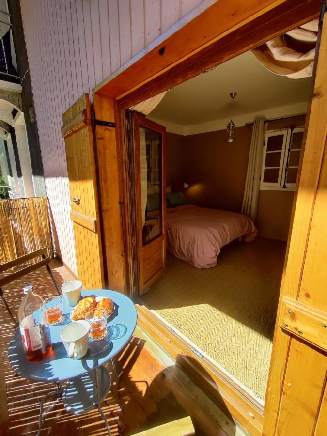 Appartement Hyper Centre Evian - Leman Odyssey ภายนอก รูปภาพ