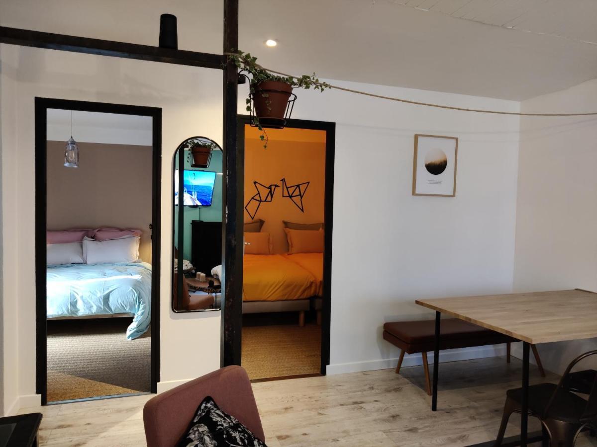 Appartement Hyper Centre Evian - Leman Odyssey ภายนอก รูปภาพ